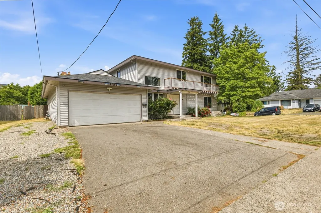 2735 26th Street SE Auburn WA 98002