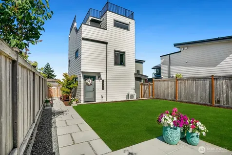 12734 7th Avenue NW Seattle WA 98177