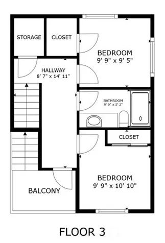 12734 7th Avenue NW Seattle WA 98177