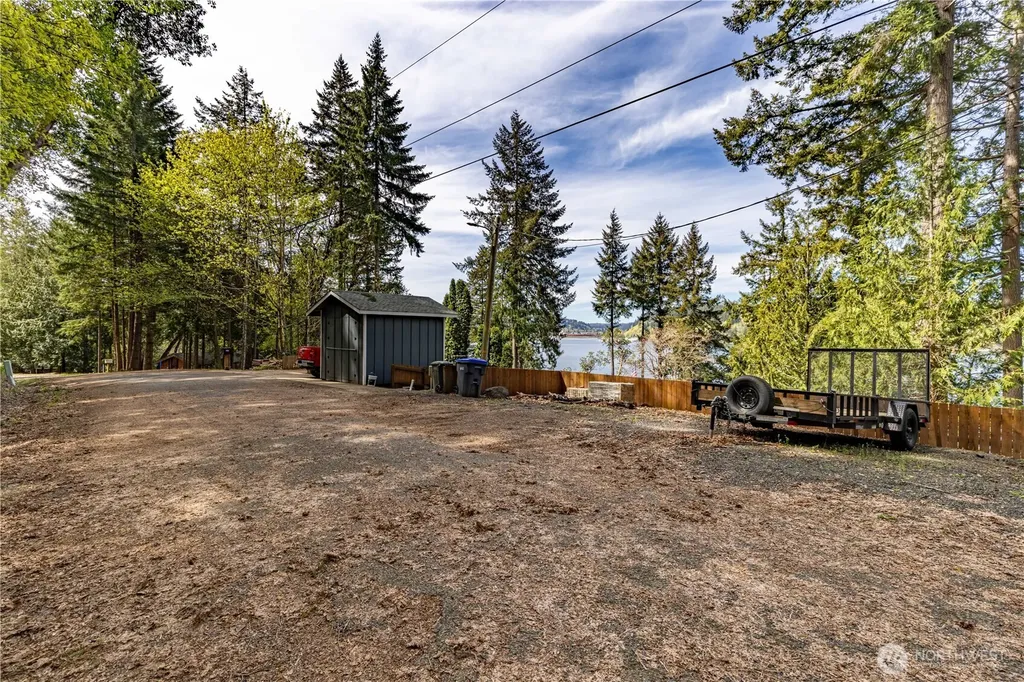 291 E Midway Lane Shelton WA 98584
