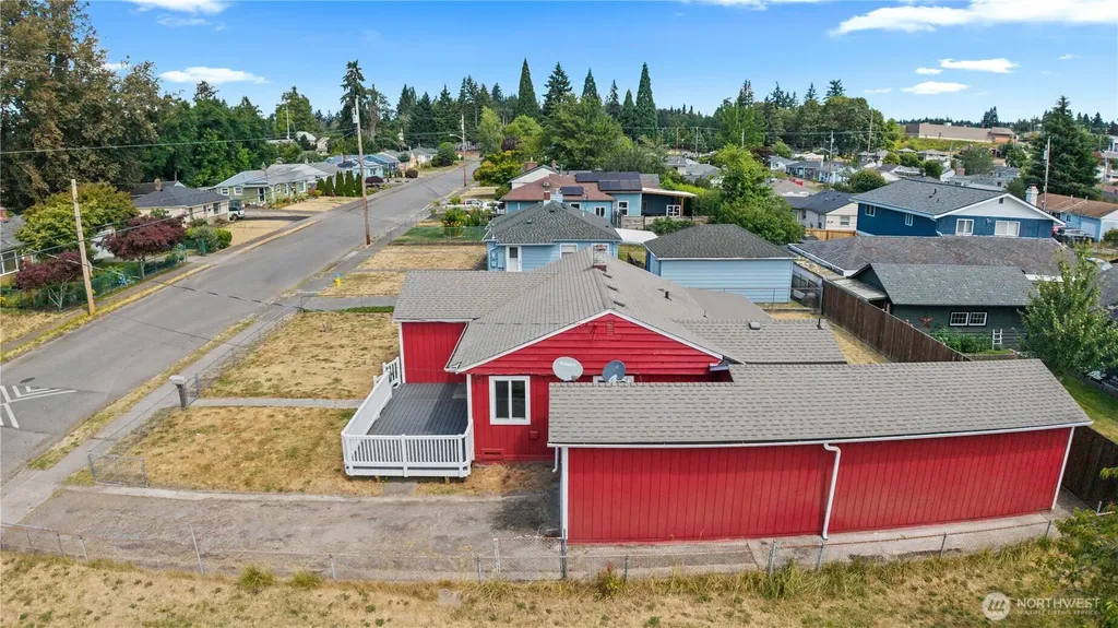 3236 Phillips Avenue Bremerton WA 98310