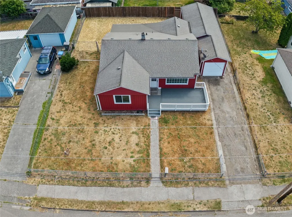 3236 Phillips Avenue Bremerton WA 98310