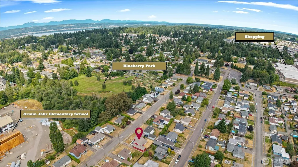 3236 Phillips Avenue Bremerton WA 98310