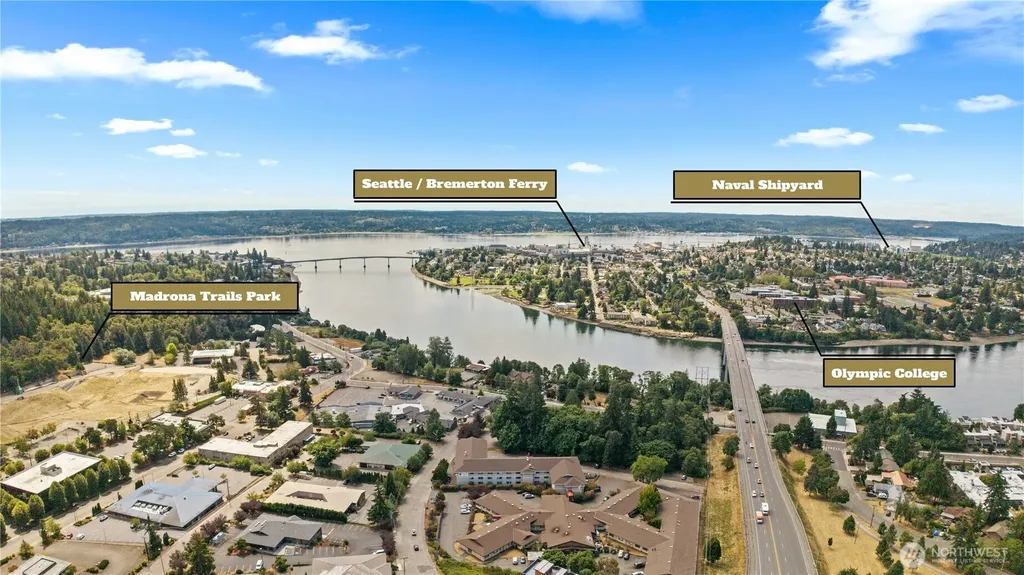 3236 Phillips Avenue Bremerton WA 98310