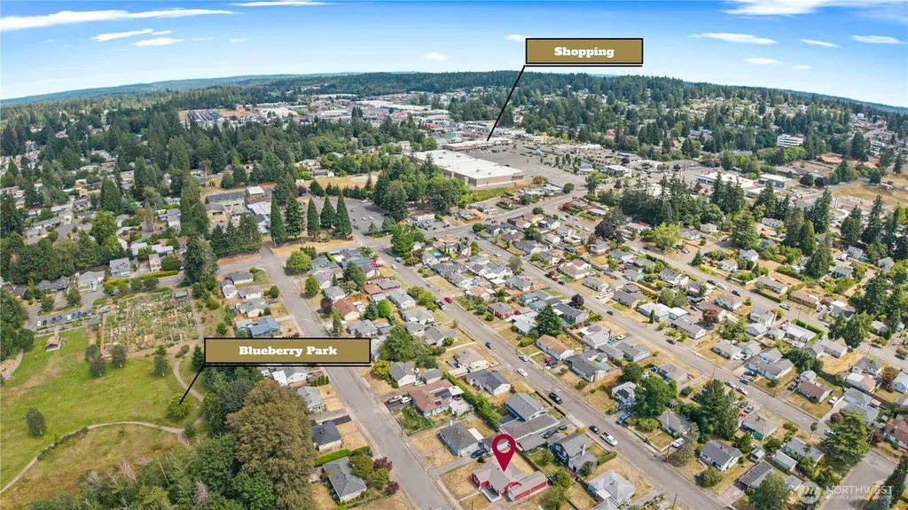 3236 Phillips Avenue Bremerton WA 98310