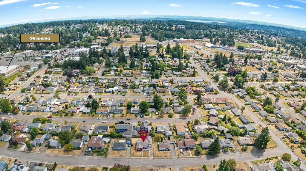 3236 Phillips Avenue Bremerton WA 98310