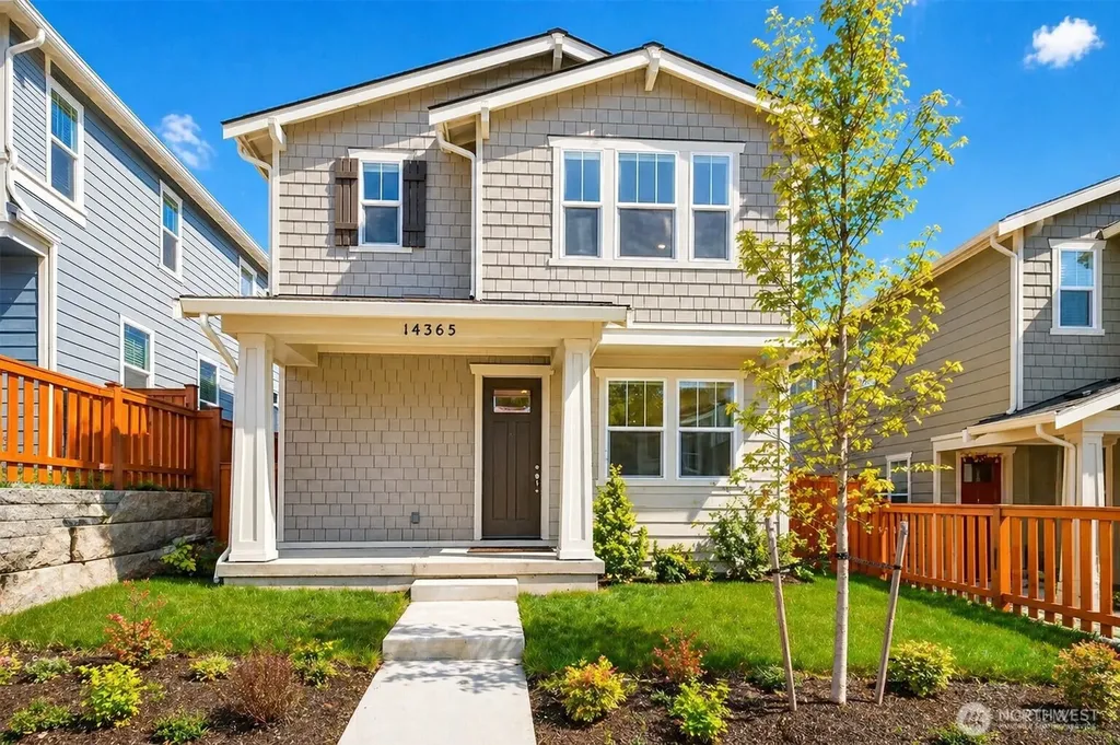 14365 271st Circle NE Duvall WA 98019
