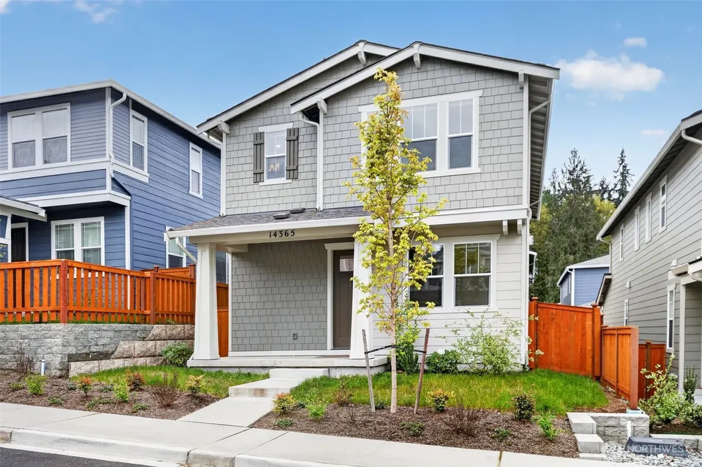 14365 271st Circle NE Duvall WA 98019