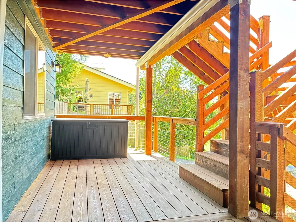 1818 35th Street Bellingham WA 98229