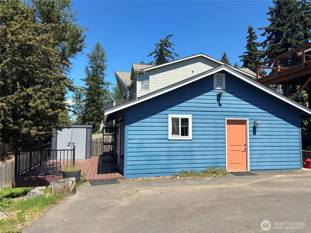 1818 35th Street Bellingham WA 98229