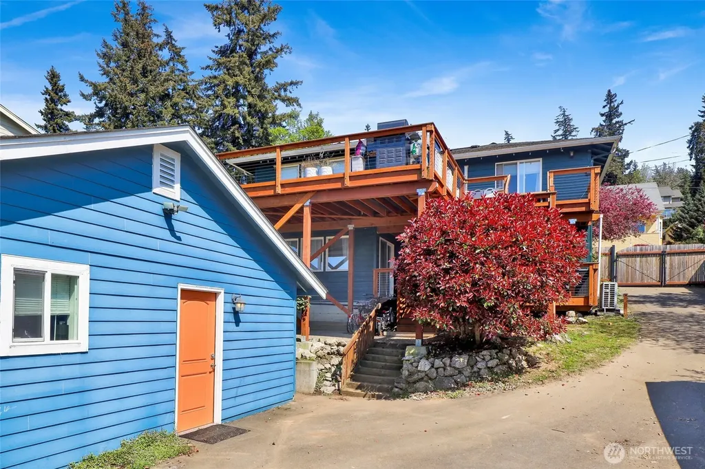 1818 35th Street Bellingham WA 98229