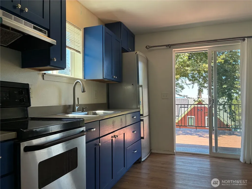 1818 35th Street Bellingham WA 98229
