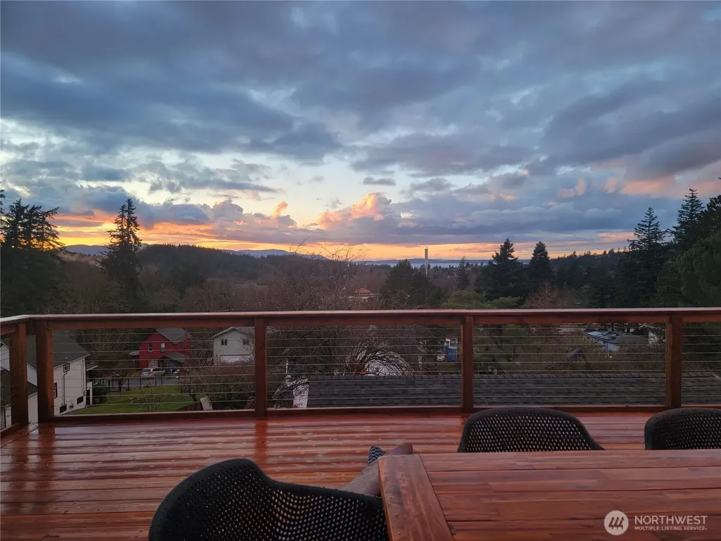 1818 35th Street Bellingham WA 98229