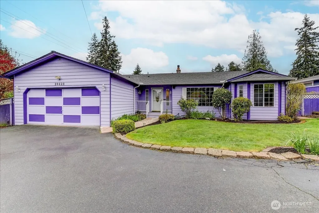 20426 Dayton Avenue N Shoreline WA 98133