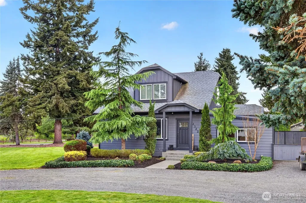12322 Mundy Loss Rd. E Buckley WA 98321