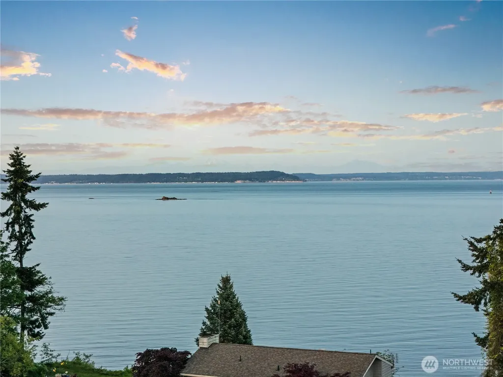 202 Olympus Boulevard Port Ludlow WA 98365