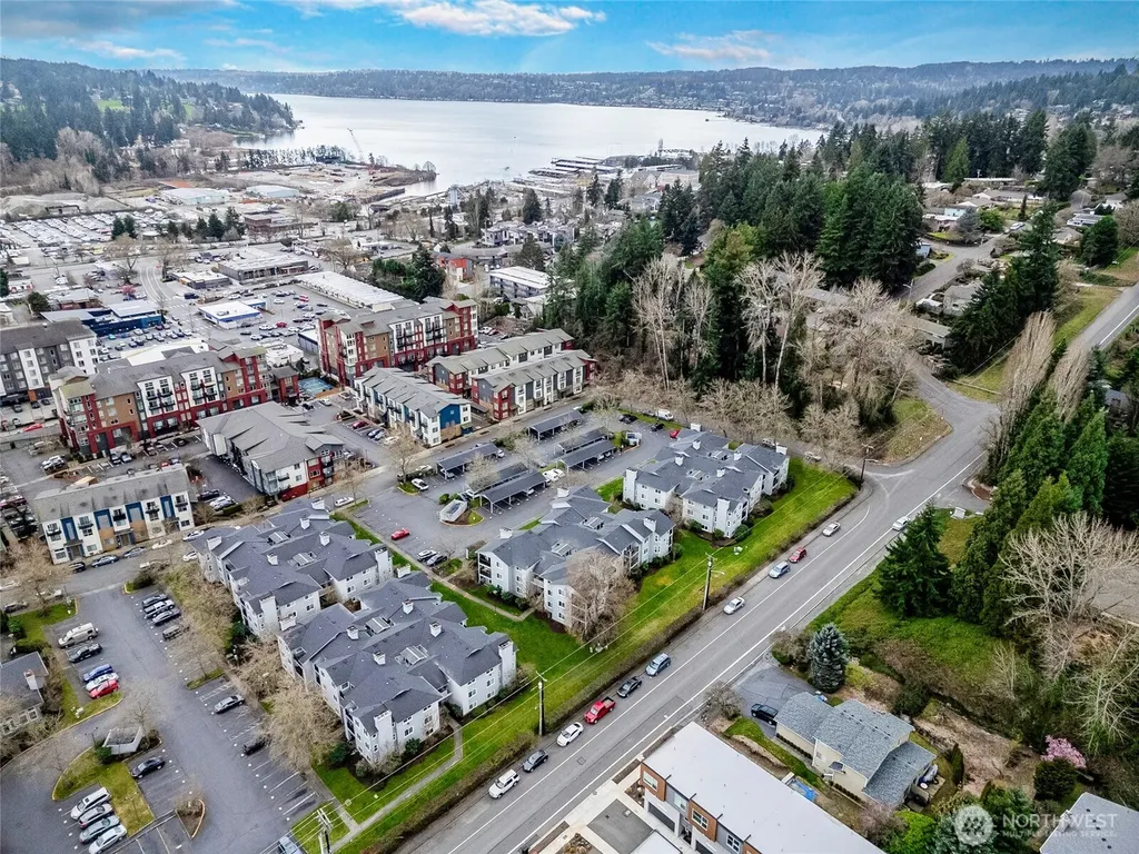 6700 NE 182nd Street Kenmore WA 98028