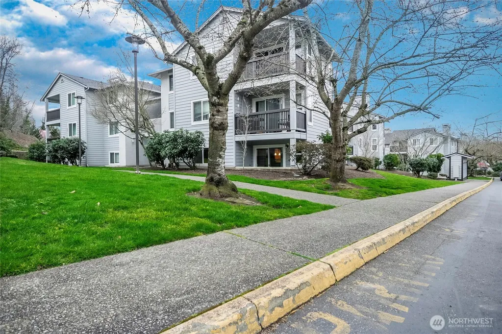 6700 NE 182nd Street Kenmore WA 98028