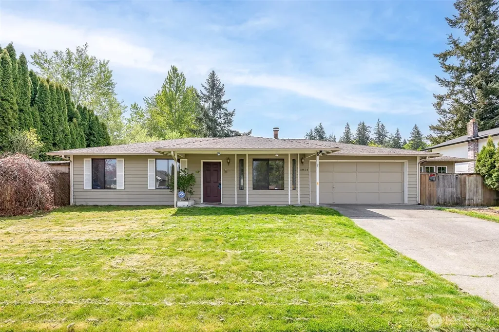 5814 37th Street SE Auburn WA 98092