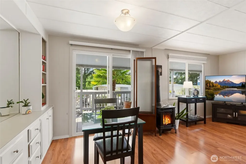 4805 Cushman Road NE Olympia WA 98506
