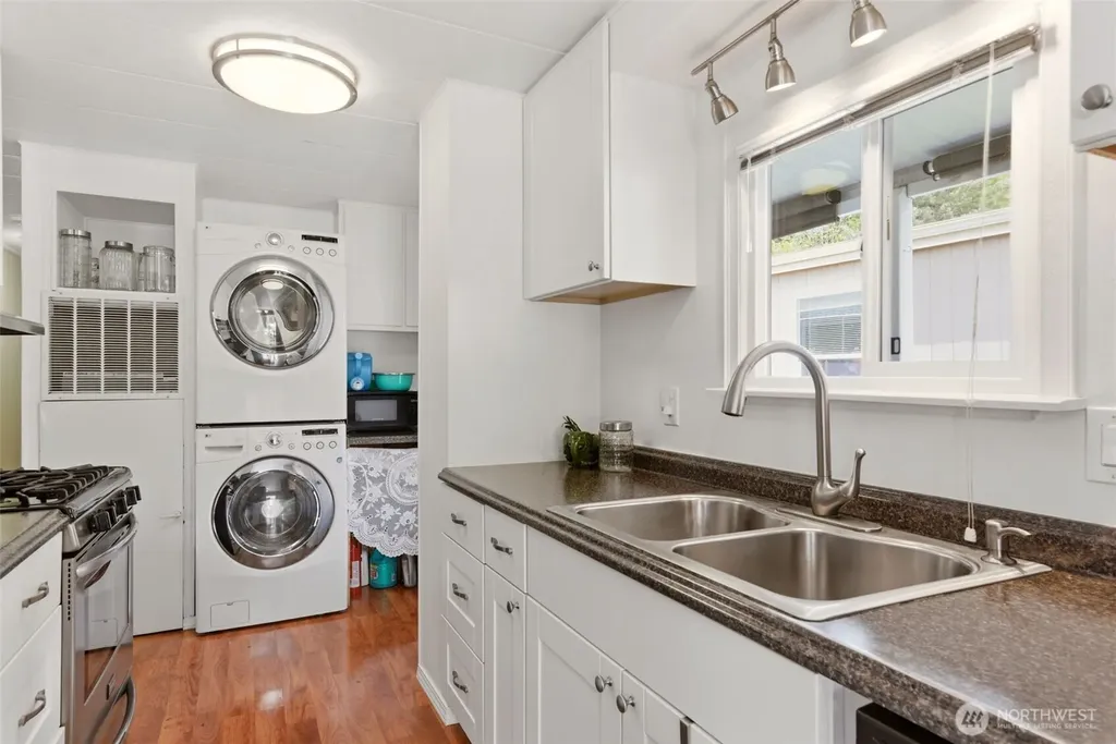4805 Cushman Road NE Olympia WA 98506