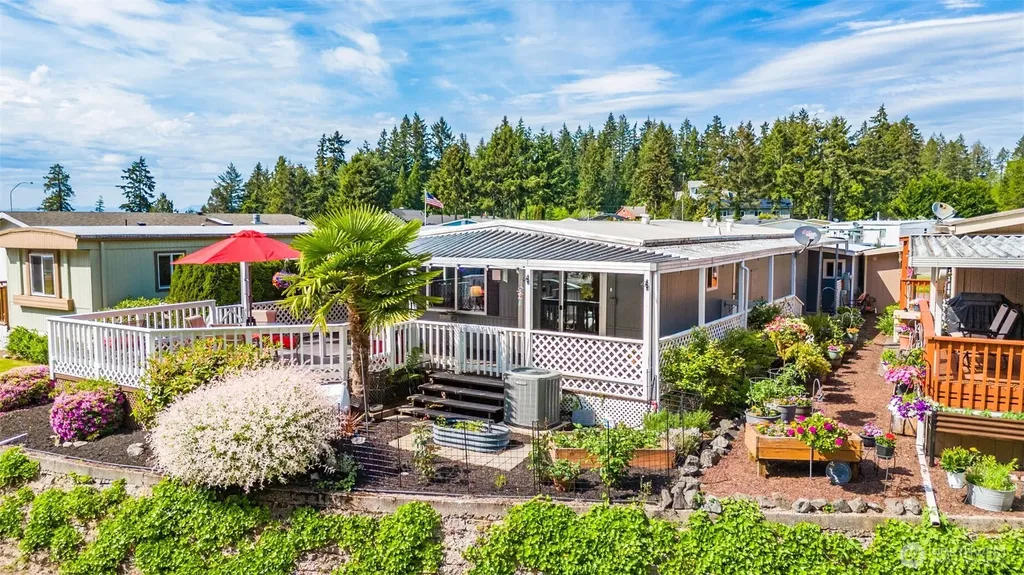 4805 Cushman Road NE Olympia WA 98506