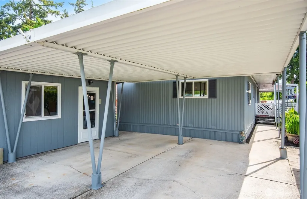 4805 Cushman Road NE Olympia WA 98506