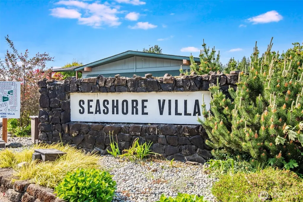 4805 Cushman Road NE Olympia WA 98506