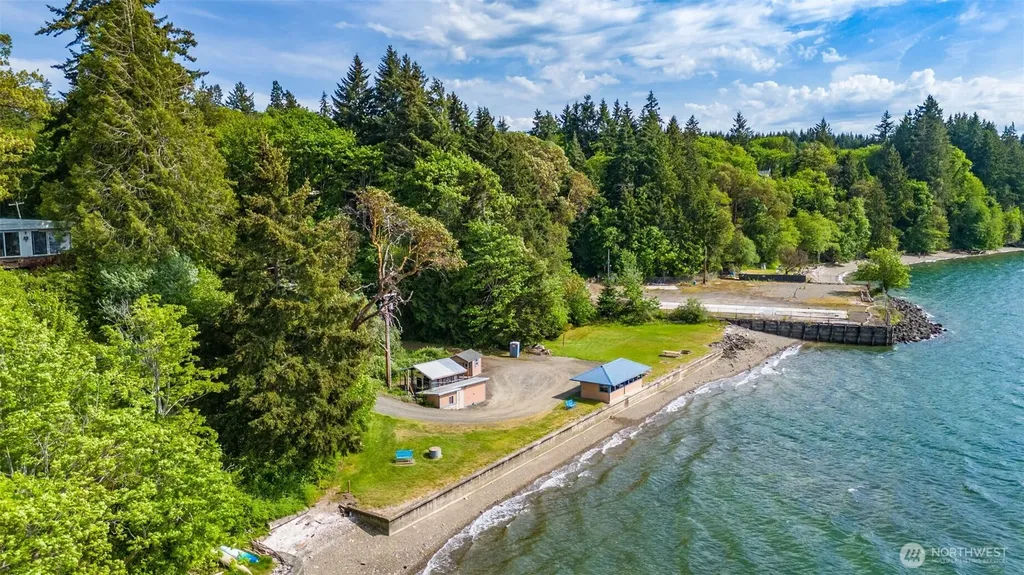 4805 Cushman Road NE Olympia WA 98506