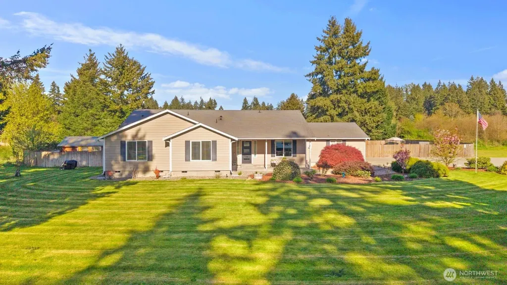 33707 Sr 507 S Roy WA 98580