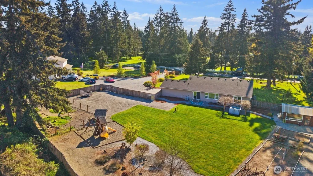 33707 Sr 507 S Roy WA 98580