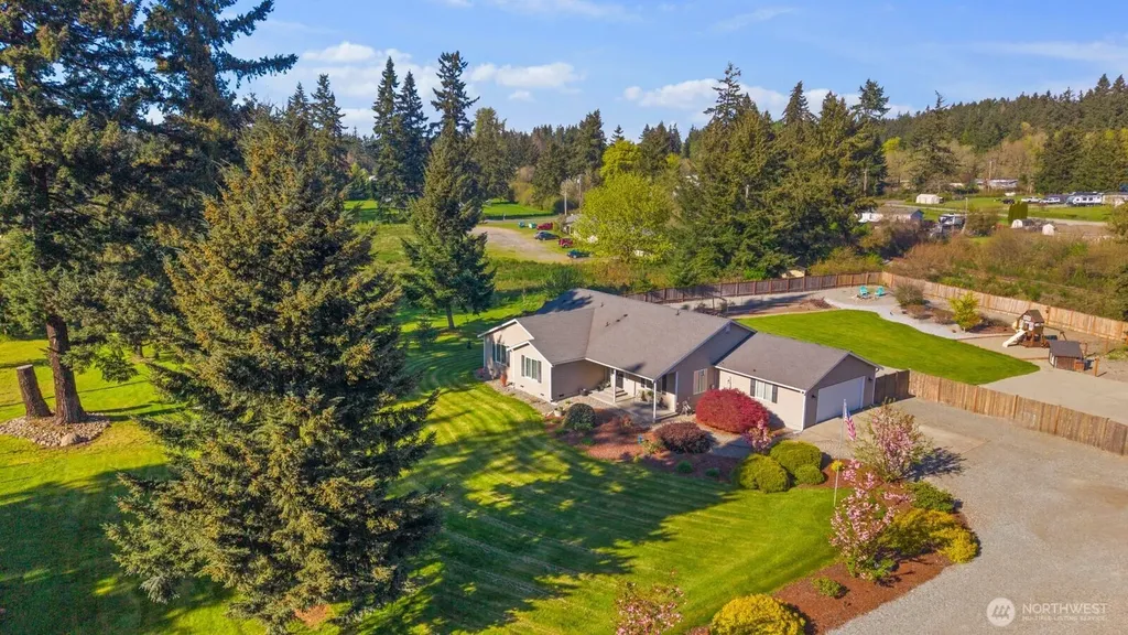 33707 Sr 507 S Roy WA 98580