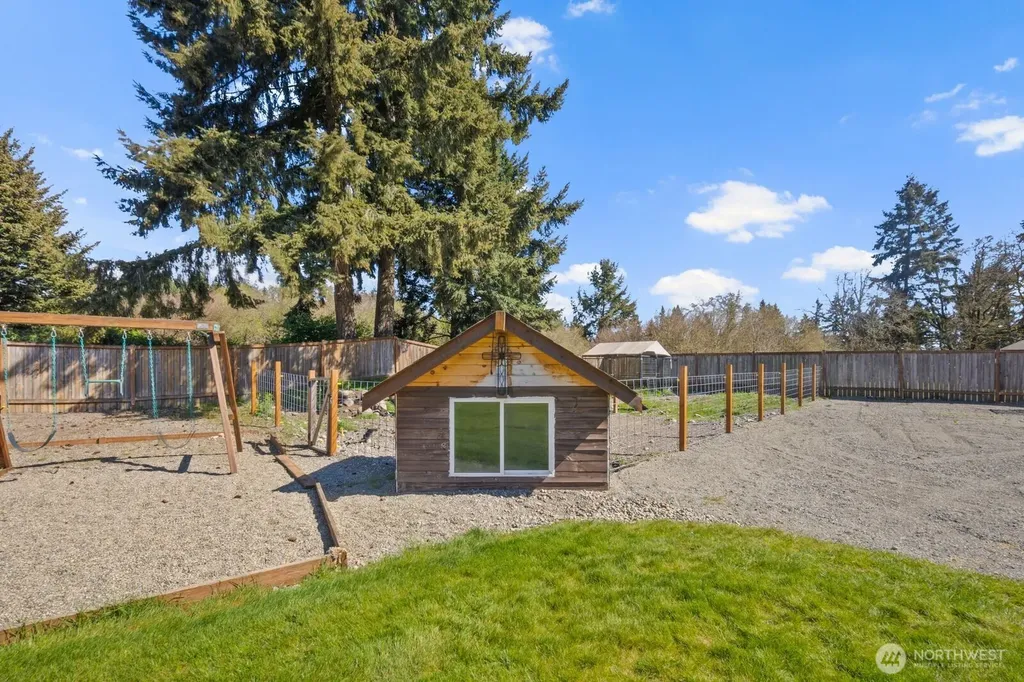 33707 Sr 507 S Roy WA 98580