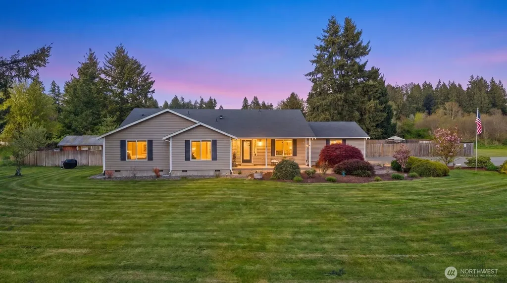 33707 Sr 507 S Roy WA 98580