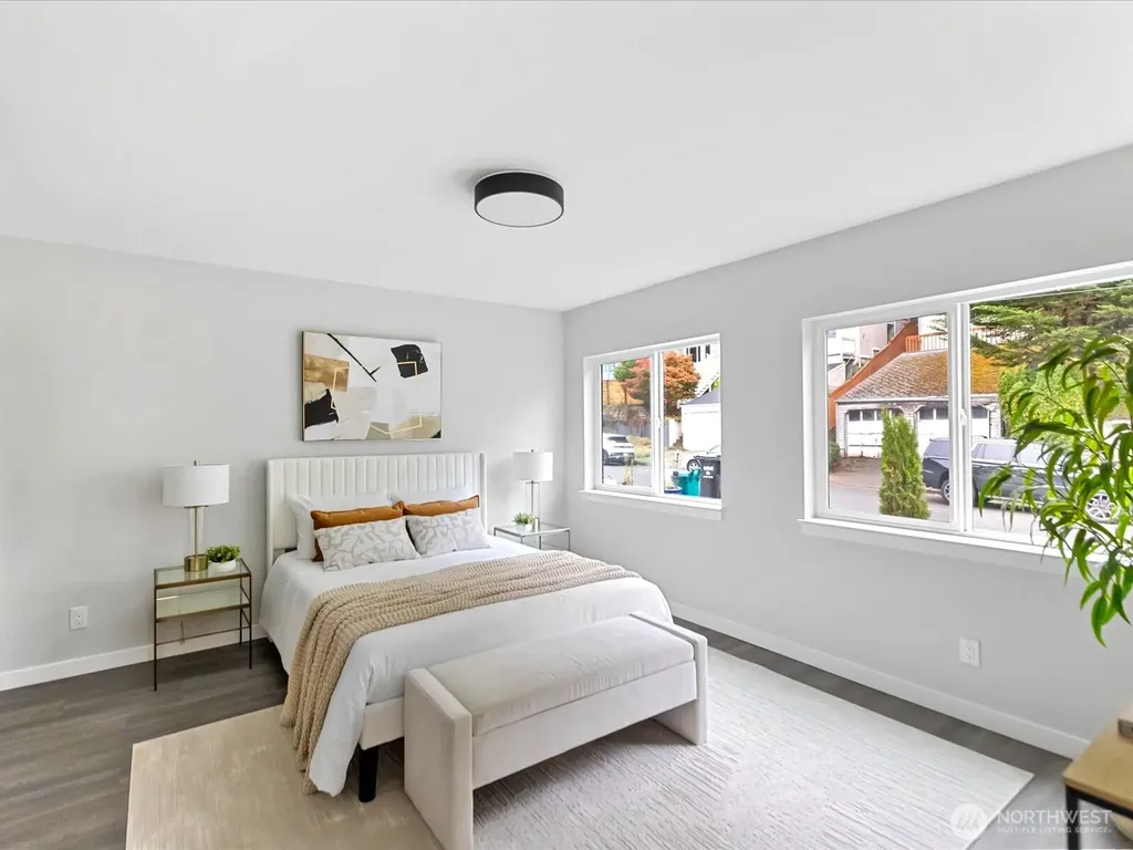6025 47th Avenue S Seattle WA 98118