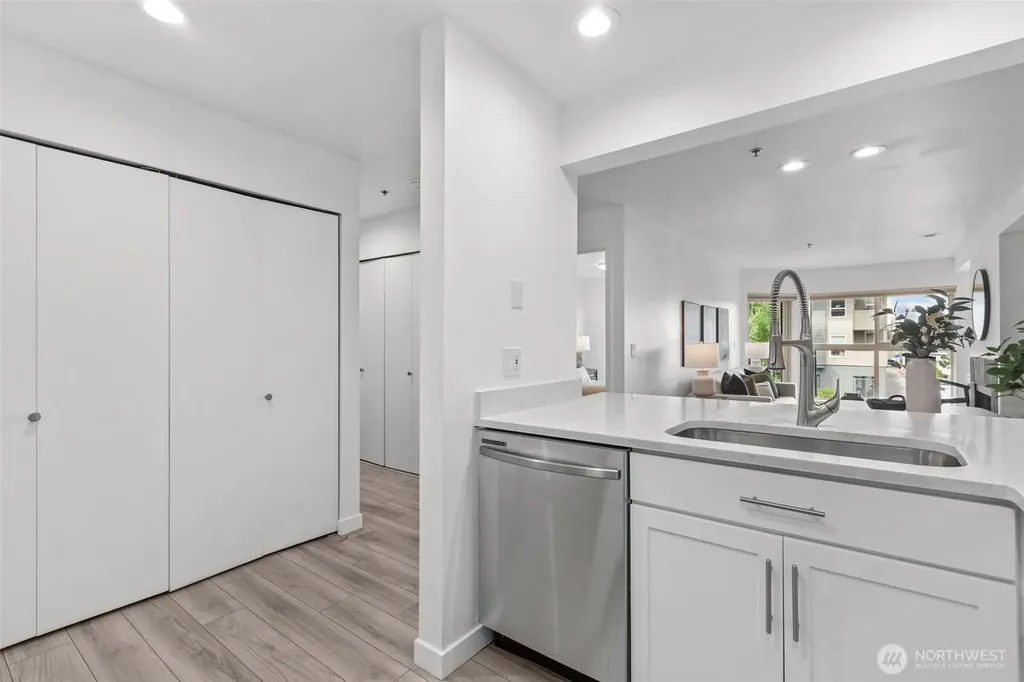 701 Galer Street Seattle WA 98109