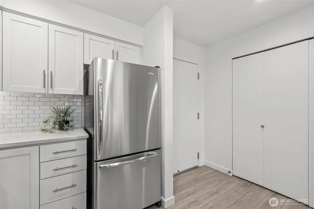 701 Galer Street Seattle WA 98109