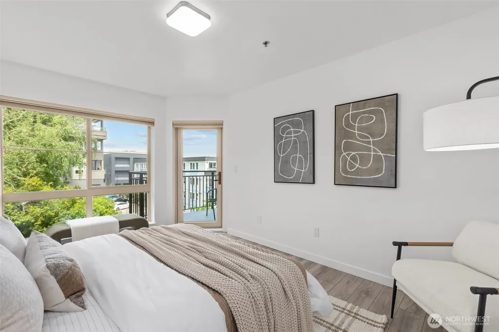 701 Galer Street Seattle WA 98109