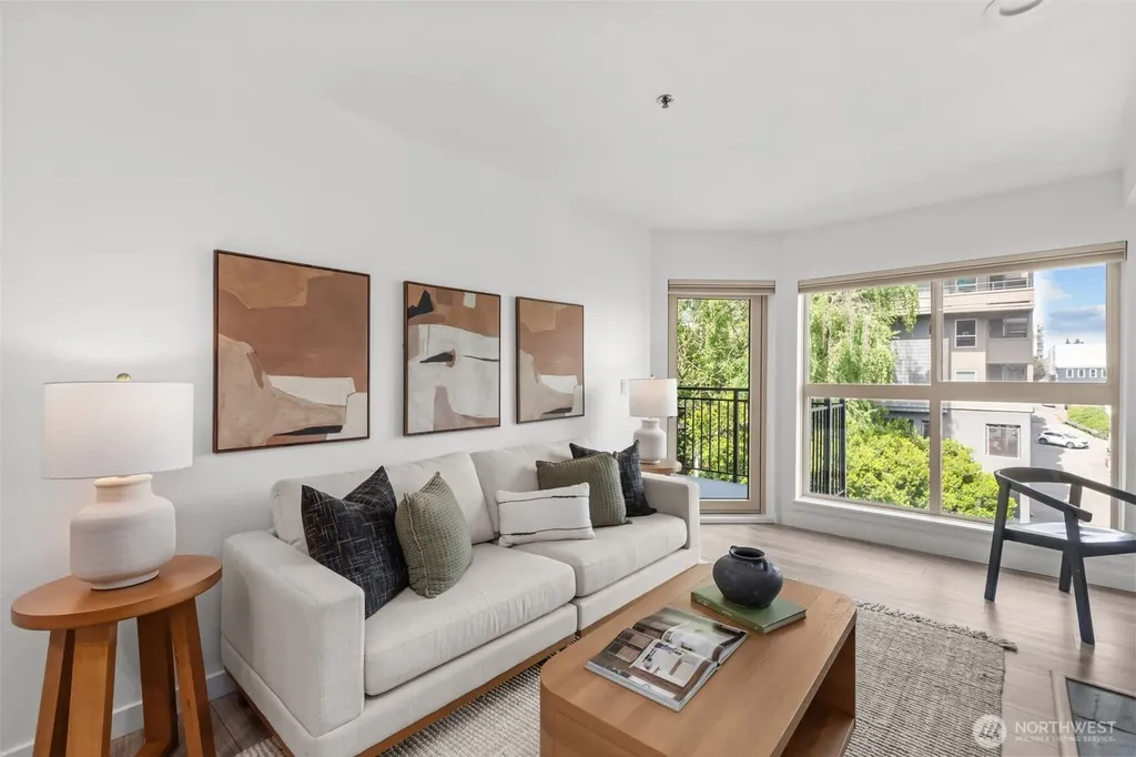 701 Galer Street Seattle WA 98109