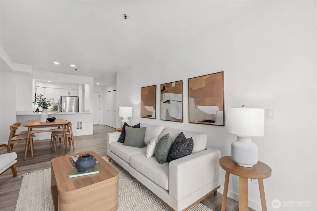 701 Galer Street Seattle WA 98109