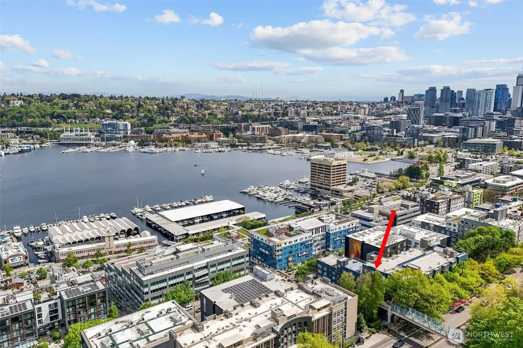 701 Galer Street Seattle WA 98109
