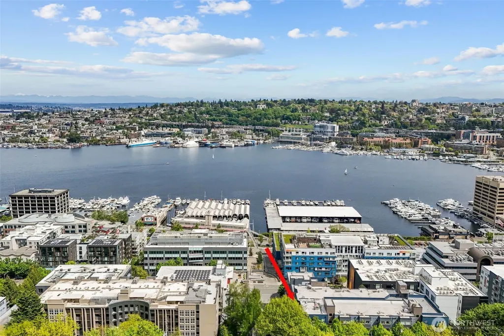 701 Galer Street Seattle WA 98109