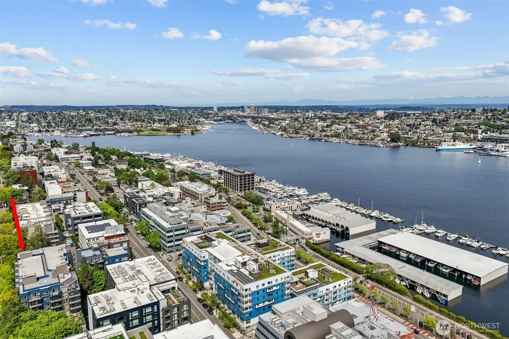 701 Galer Street Seattle WA 98109