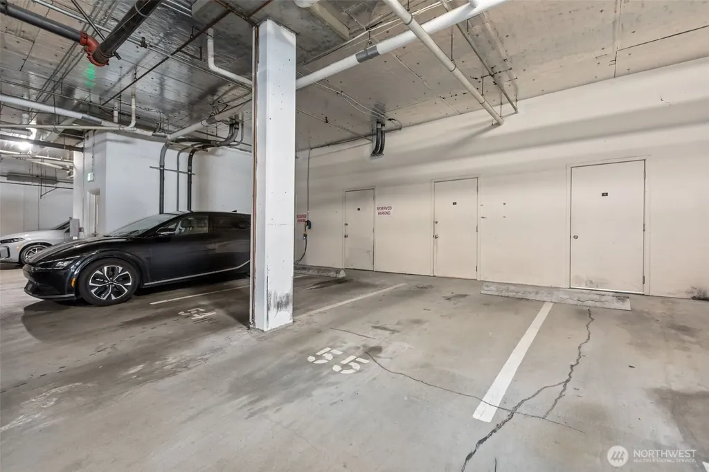 701 Galer Street Seattle WA 98109