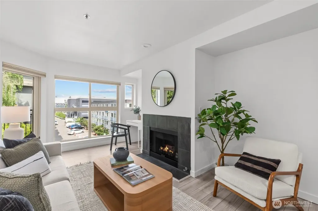 701 Galer Street Seattle WA 98109