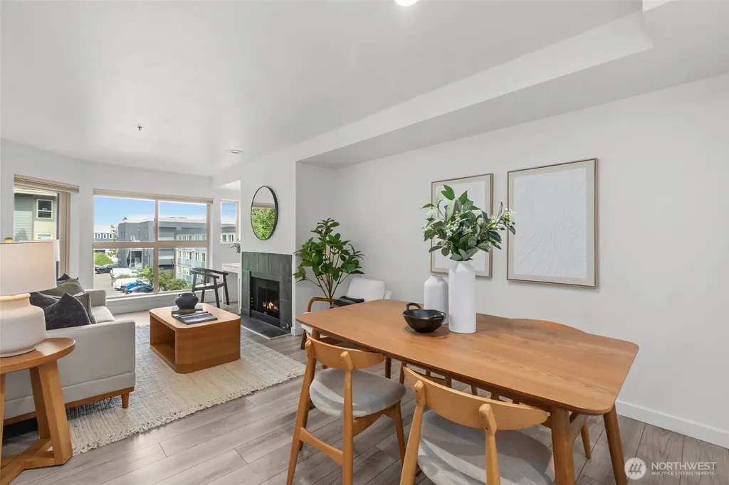 701 Galer Street Seattle WA 98109