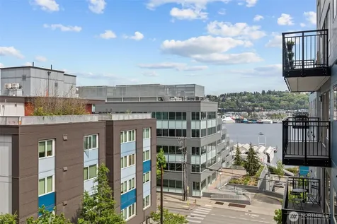 701 Galer Street Seattle WA 98109