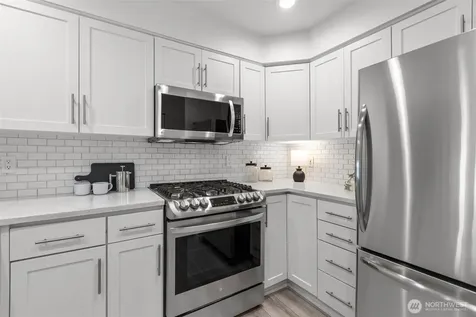 701 Galer Street Seattle WA 98109