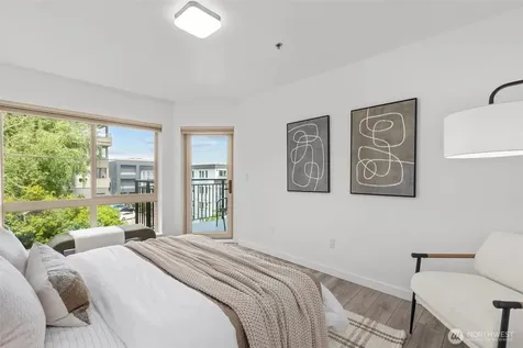 701 Galer Street Seattle WA 98109