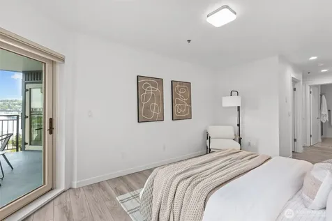 701 Galer Street Seattle WA 98109